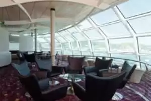 Salon d'observation Sky