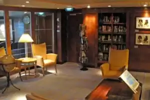 Bibliothèque