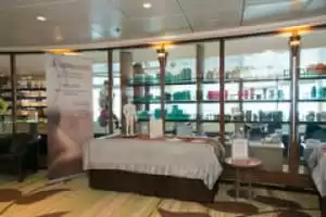 Canyon Ranch Spa