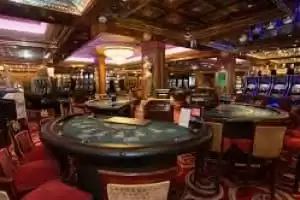 Casino Fortunes