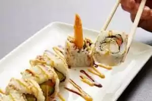 Sushi on Five