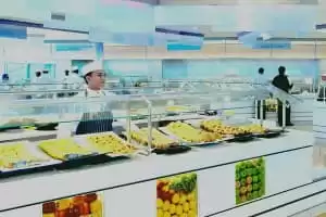 Oceanview Café