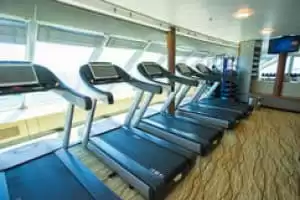 Centre de fitness