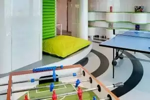 3-Young Club & Teen Club