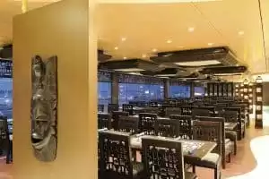 3-L’Africana Buffet Restaurant