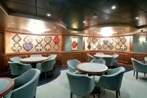 4-Card Room