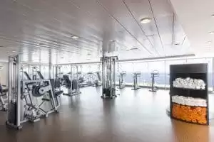 3-Fitness and Weight Training Room