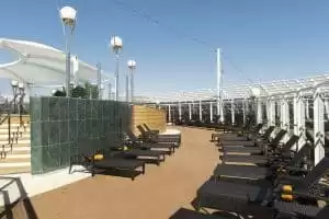 6-Top 18 Exclusive Solarium