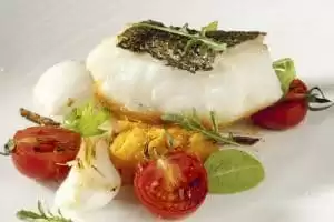 3-Restaurant Ocean Cay by Ramon Freixa