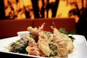 5-Le Restaurant Teppanyaki by Roy Yamaguchi