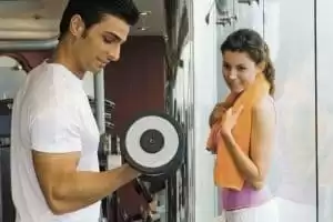 MSC Gym By Technogym®