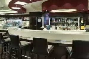 Atrium Café & Bar