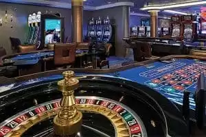 Escape Casino