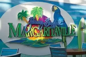 Jimmy Buffett’s Margaritaville at Sea