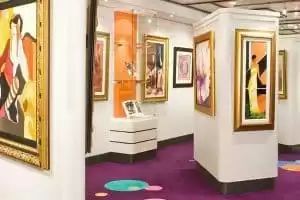 Art Gallery