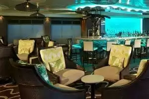 Sugarcane Mojito Bar