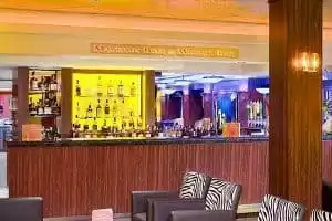 Maltings Beer & Whiskey Bar