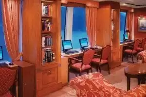 The Lifestyle Room & Internet Café