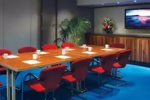 Meeting Rooms