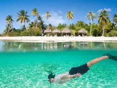 Paul Gauguin Cruises