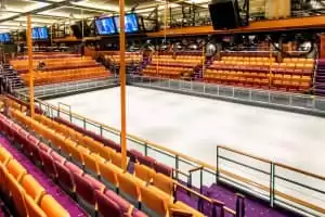 Spectacles au Studio B