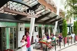 Park Café