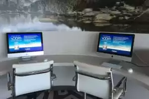 Internet Point (library)