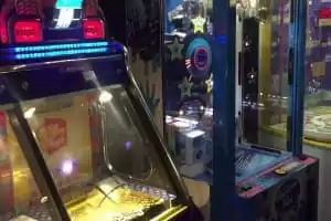 Video Arcade