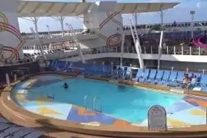Sports Pool
