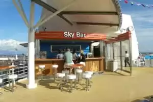 Sky Bar