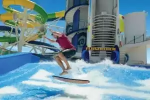 Flowrider