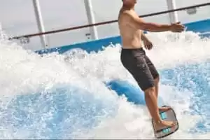 Flowrider
