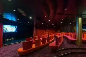 Adventure Ocean Theater