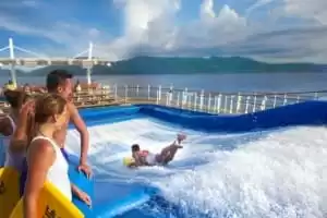 Flowrider