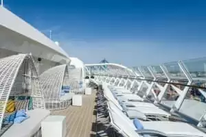 Suite Sun Deck