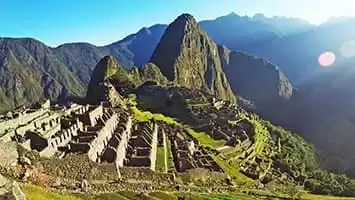 Cruises South America
