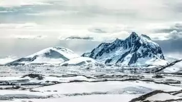 Cruises Antarctica