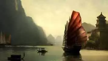 Cruises Asia