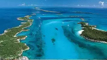 Cruises Bahamas