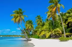 Cruises Caribbean
