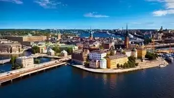 Cruises Northern Europe