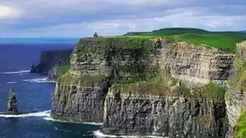 Ireland
