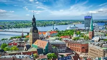 Latvia