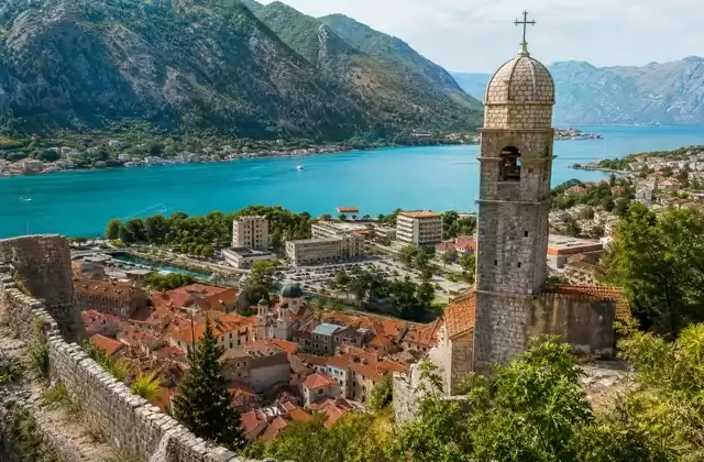 In Kotor