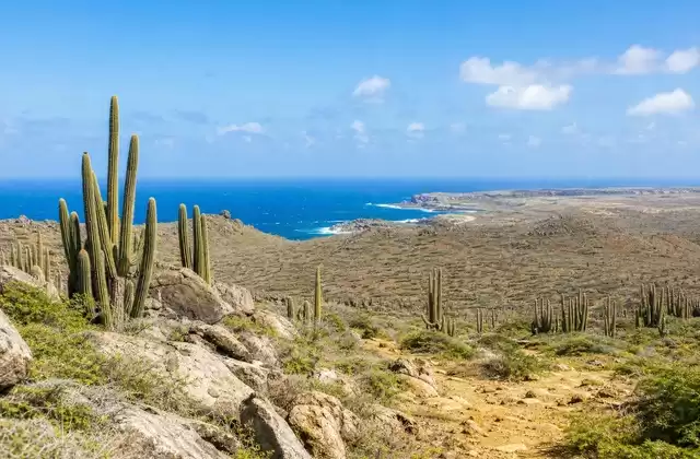 Arikok National Park