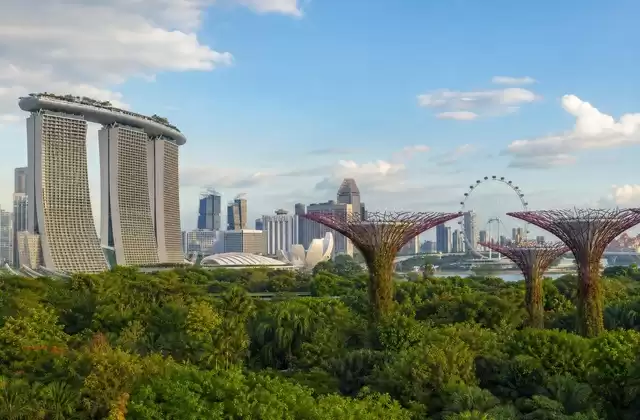 Singapore