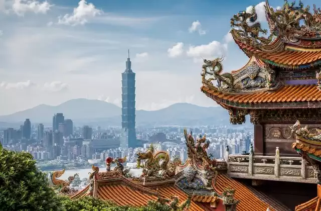 Taiwan
