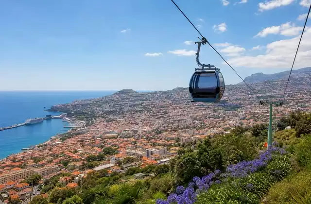 Madeira