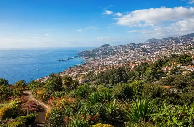 Madeira