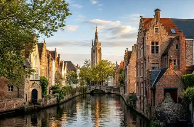 Bruges